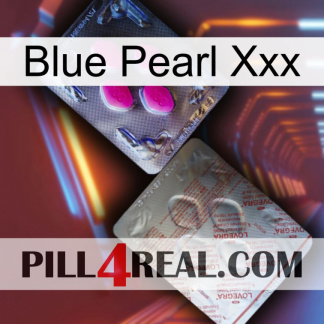 Blue Pearl Xxx 38